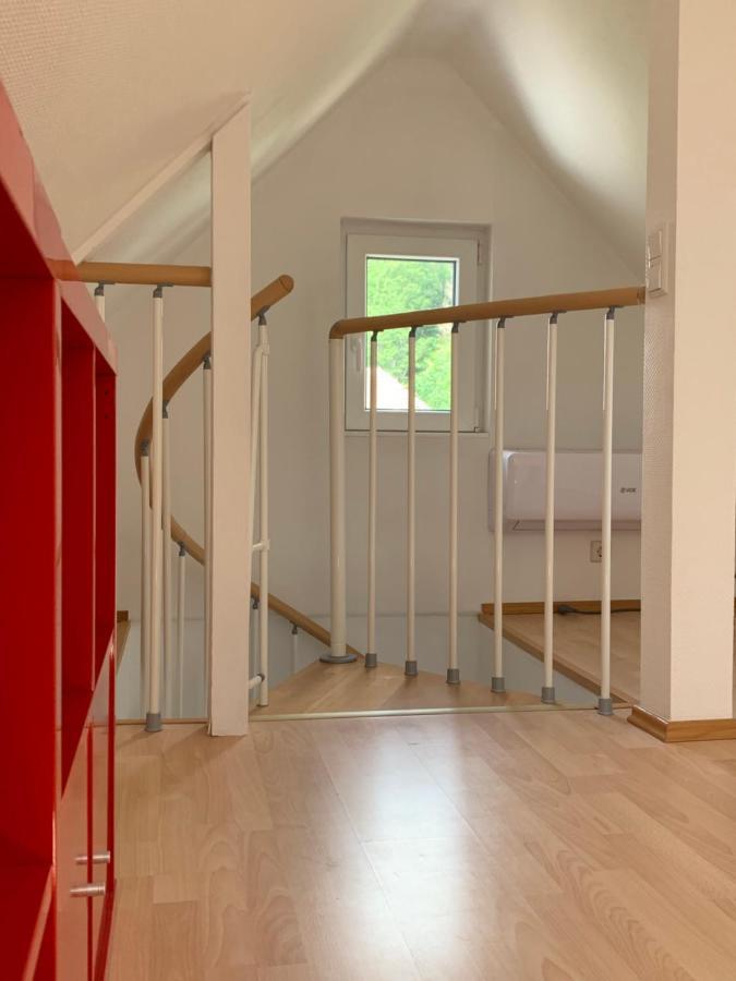 Apartment Sonnenterrasse バーデン＝バーデン エクステリア 写真