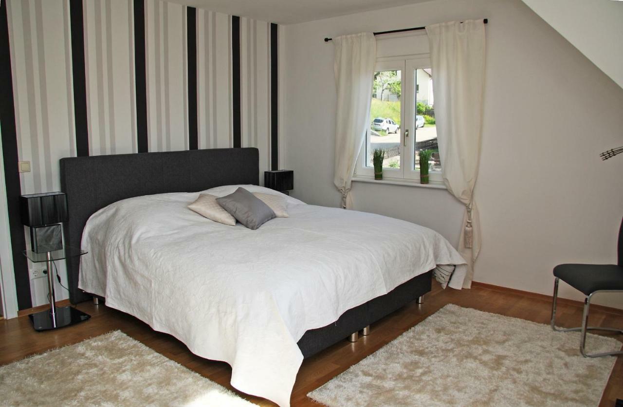 Apartment Sonnenterrasse バーデン＝バーデン エクステリア 写真