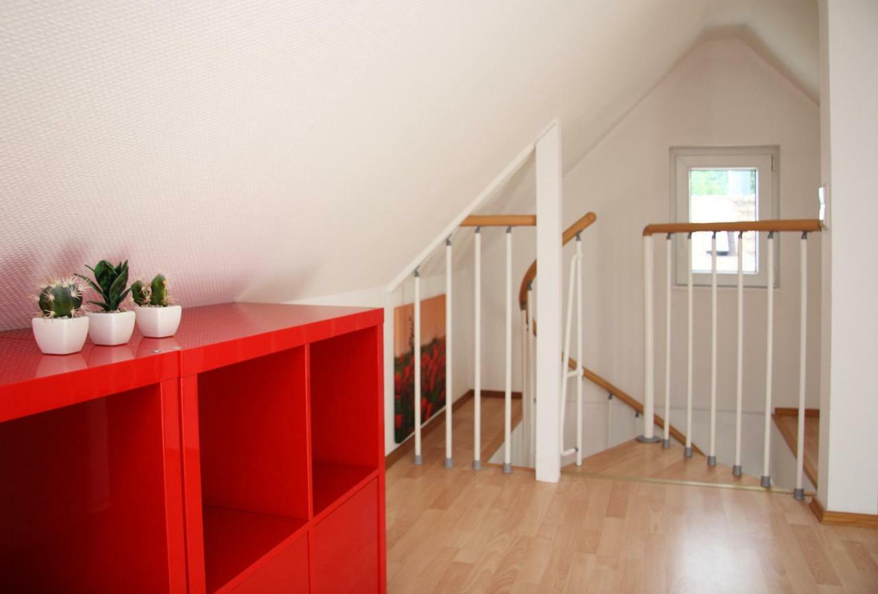 Apartment Sonnenterrasse バーデン＝バーデン エクステリア 写真