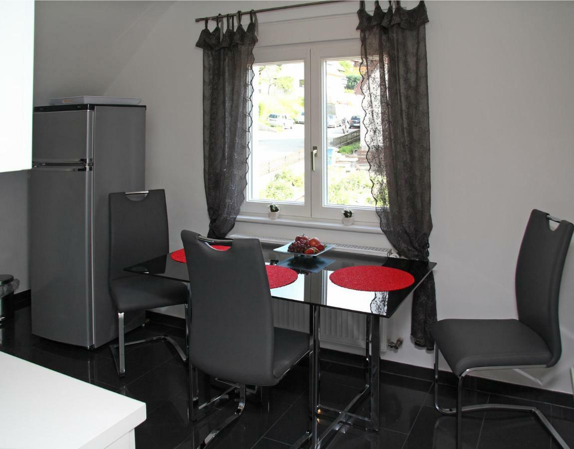 Apartment Sonnenterrasse バーデン＝バーデン エクステリア 写真