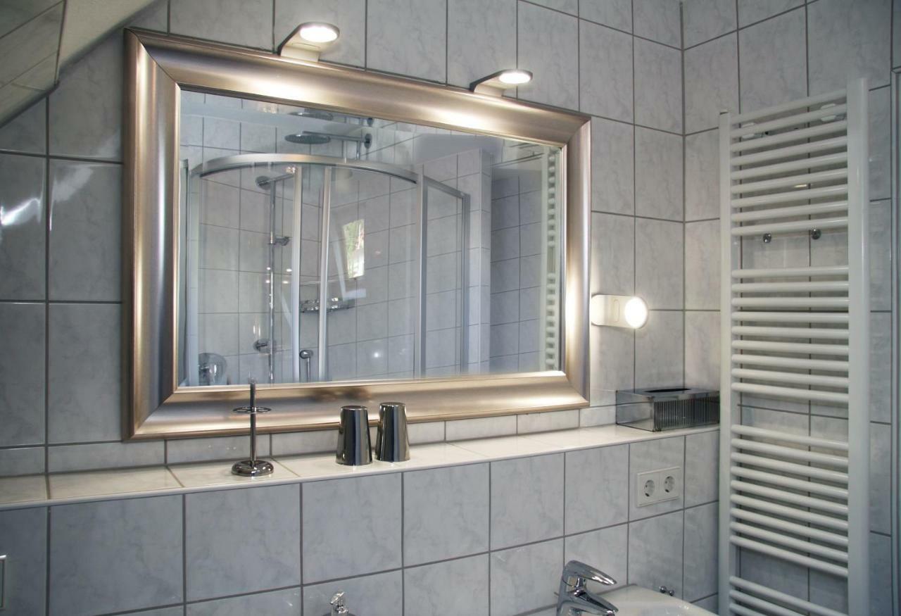 Apartment Sonnenterrasse バーデン＝バーデン エクステリア 写真