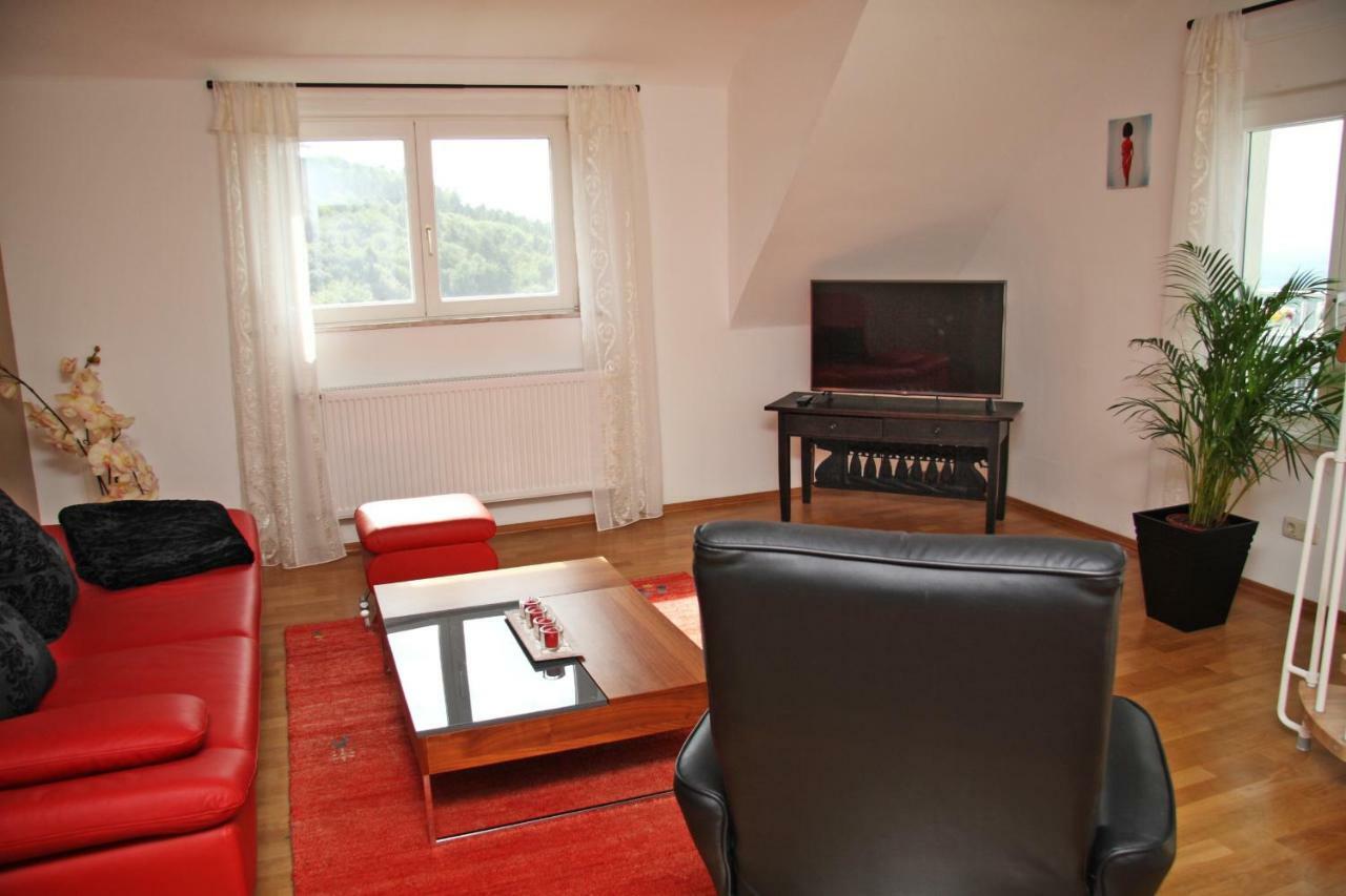 Apartment Sonnenterrasse バーデン＝バーデン エクステリア 写真