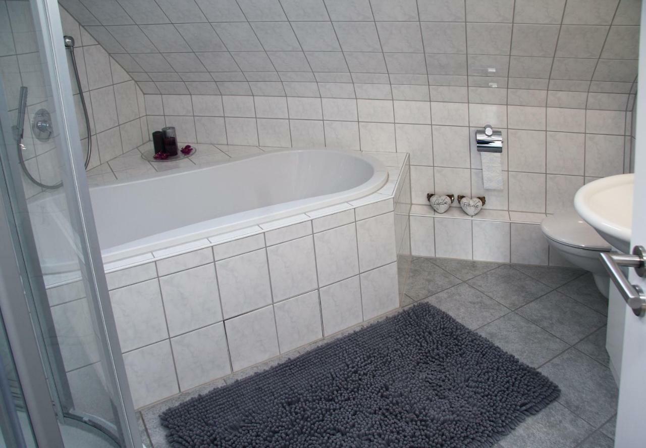 Apartment Sonnenterrasse バーデン＝バーデン エクステリア 写真